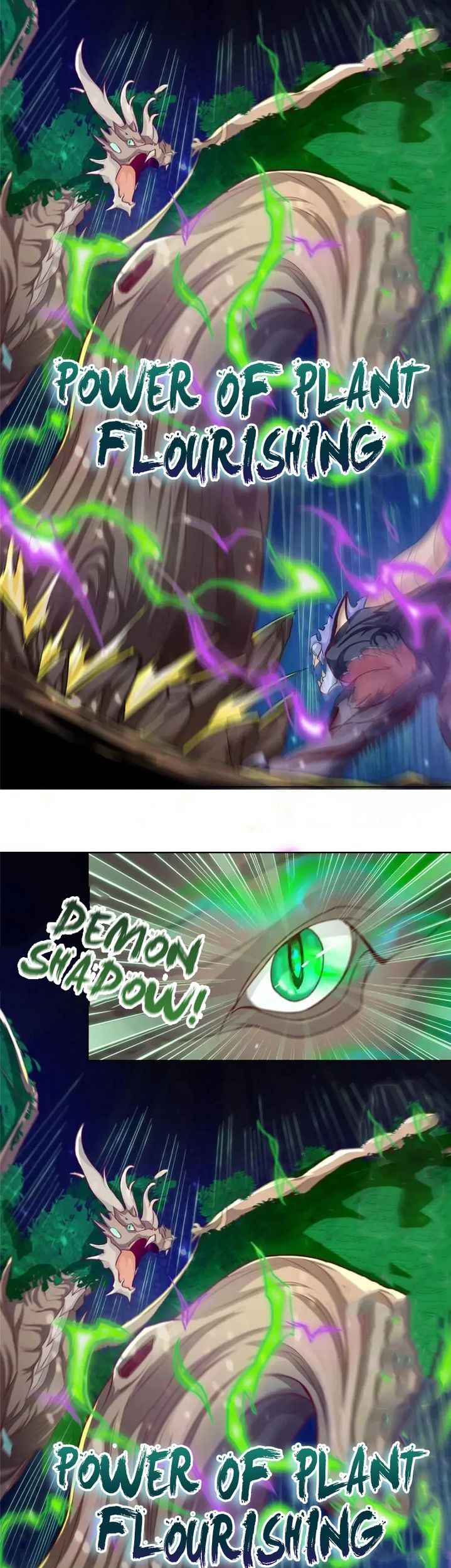 Dragon Master Chapter 141 Gambar 9