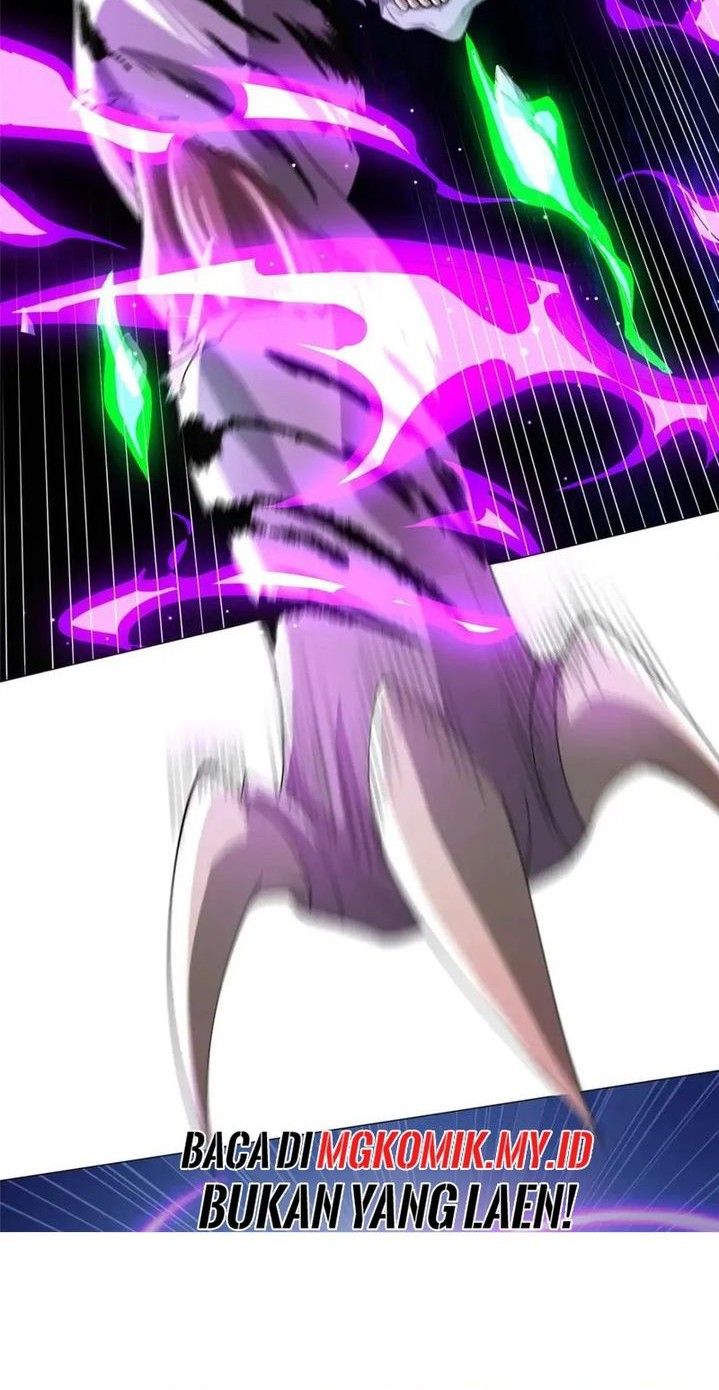 Dragon Master Chapter 141 Gambar 16