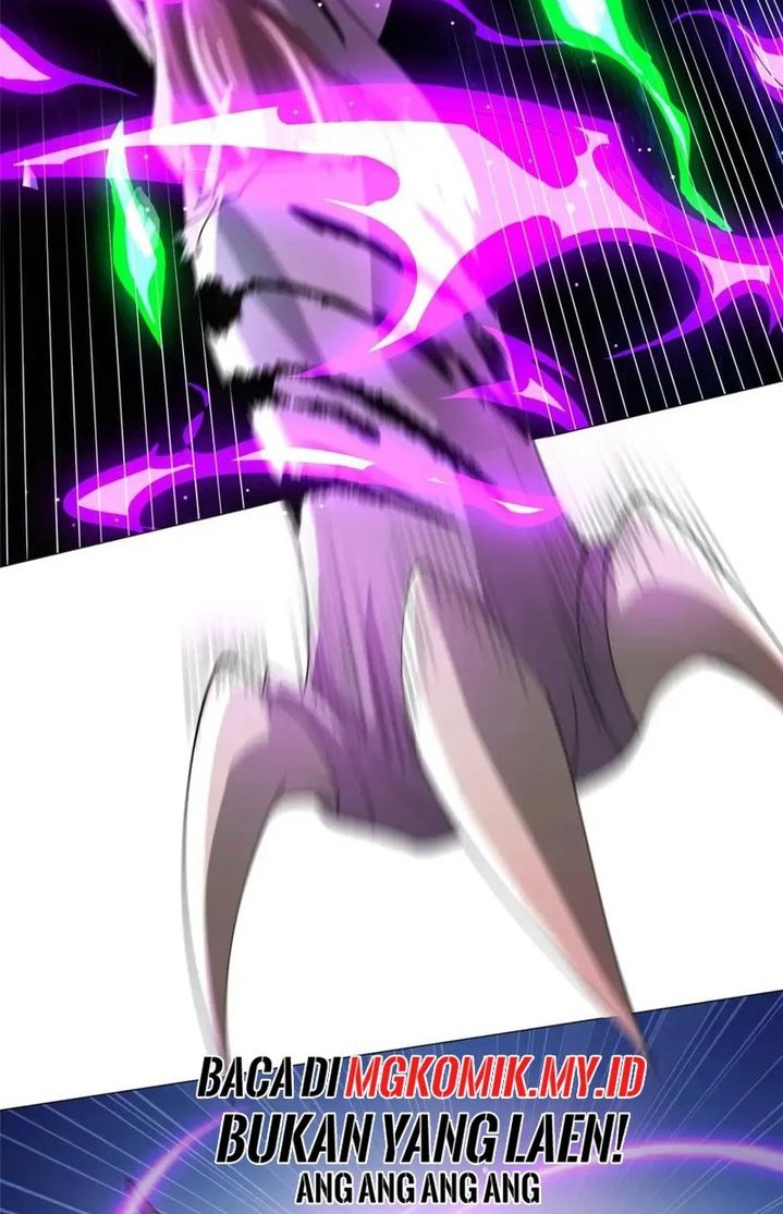 Dragon Master Chapter 141 Gambar 18