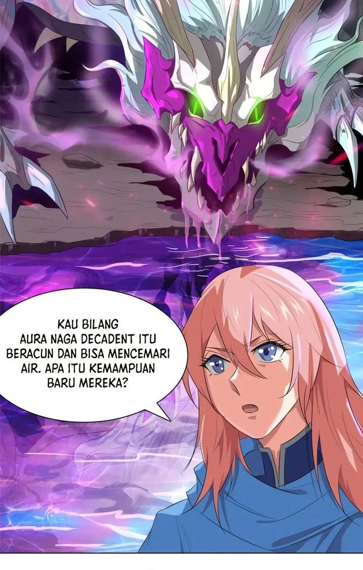 Dragon Master Chapter 142 Gambar 6