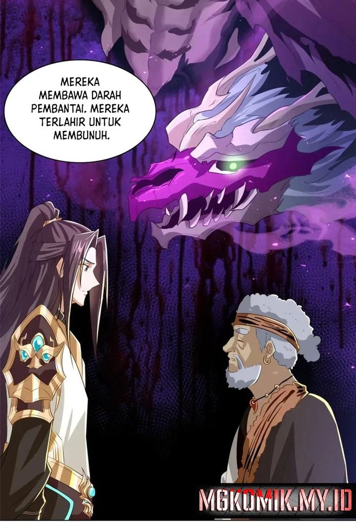 Dragon Master Chapter 142 Gambar 4
