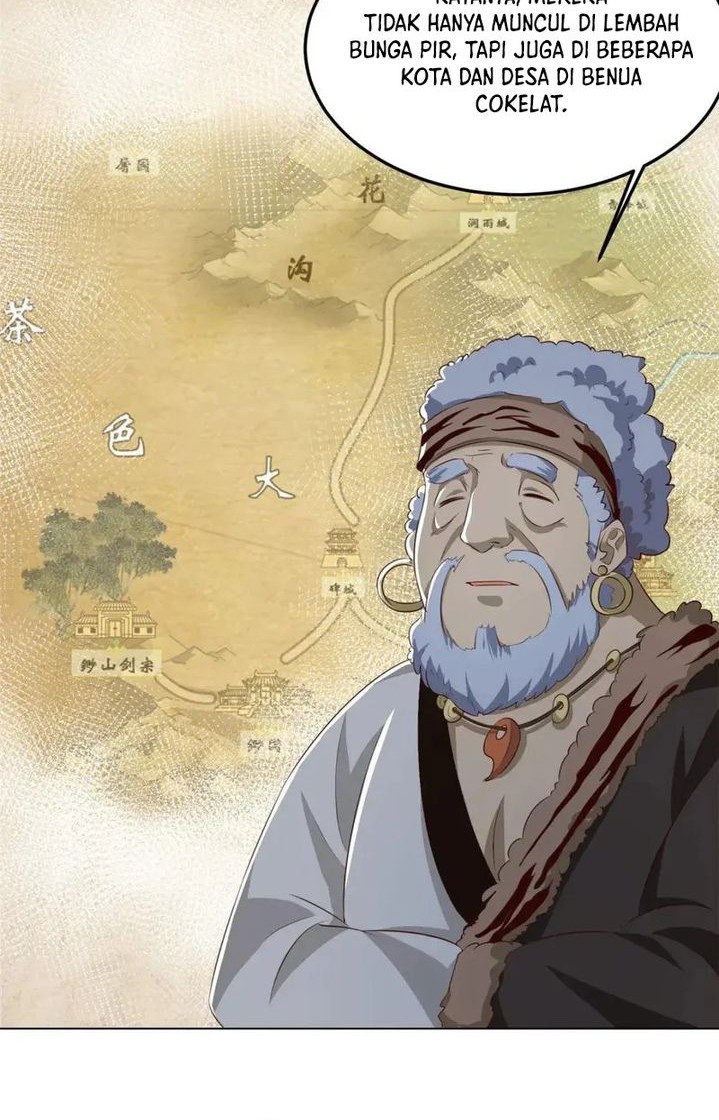 Dragon Master Chapter 142 Gambar 8