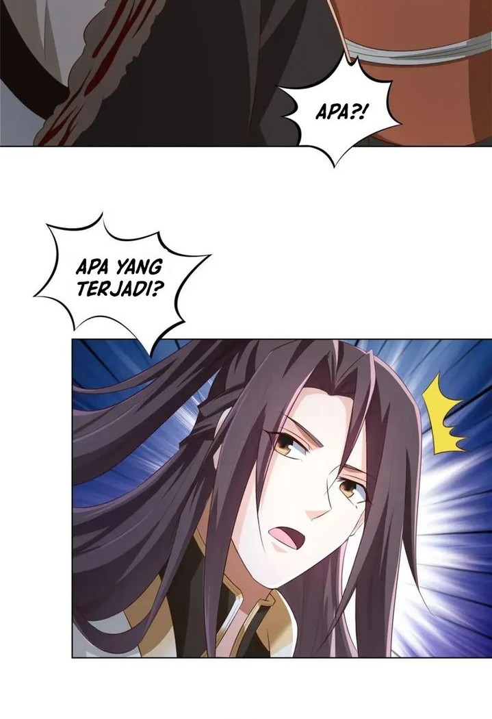 Dragon Master Chapter 142 Gambar 10