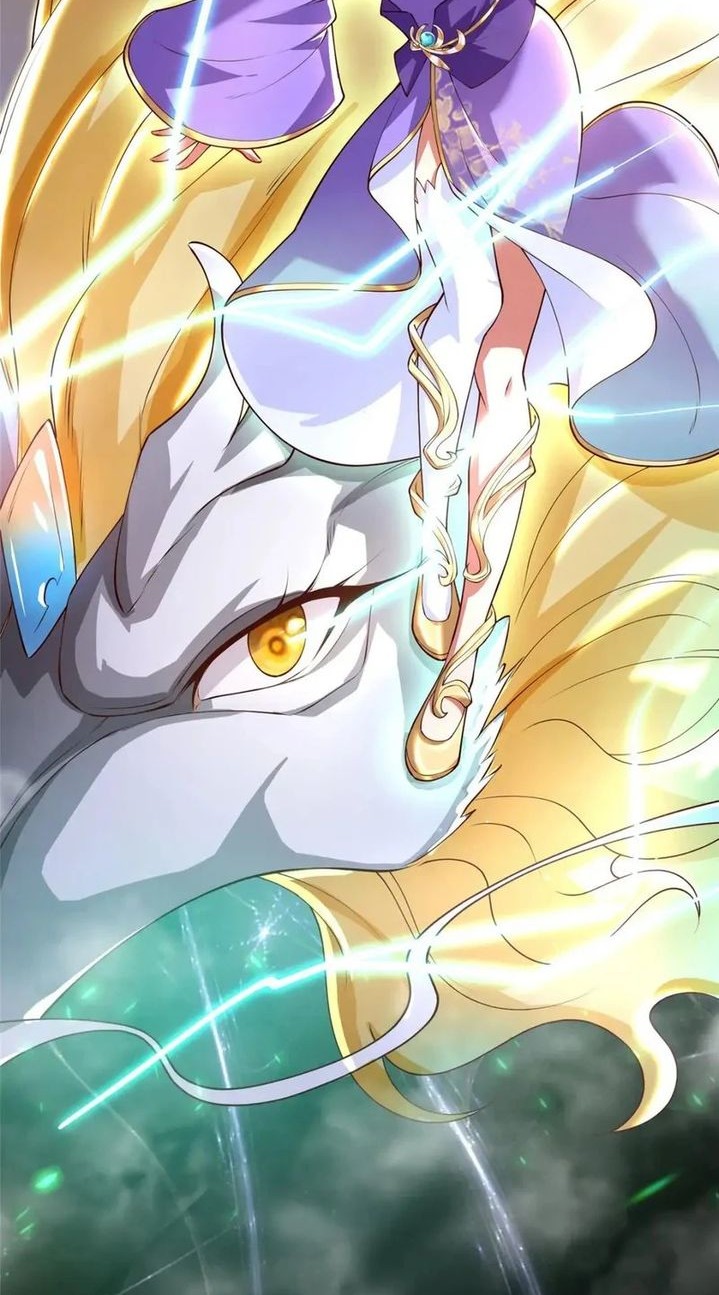 Dragon Master Chapter 143 Gambar 6