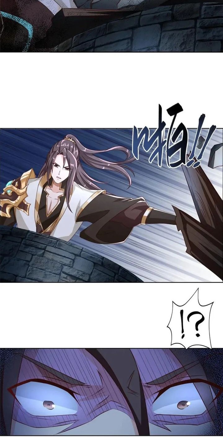 Dragon Master Chapter 143 Gambar 20