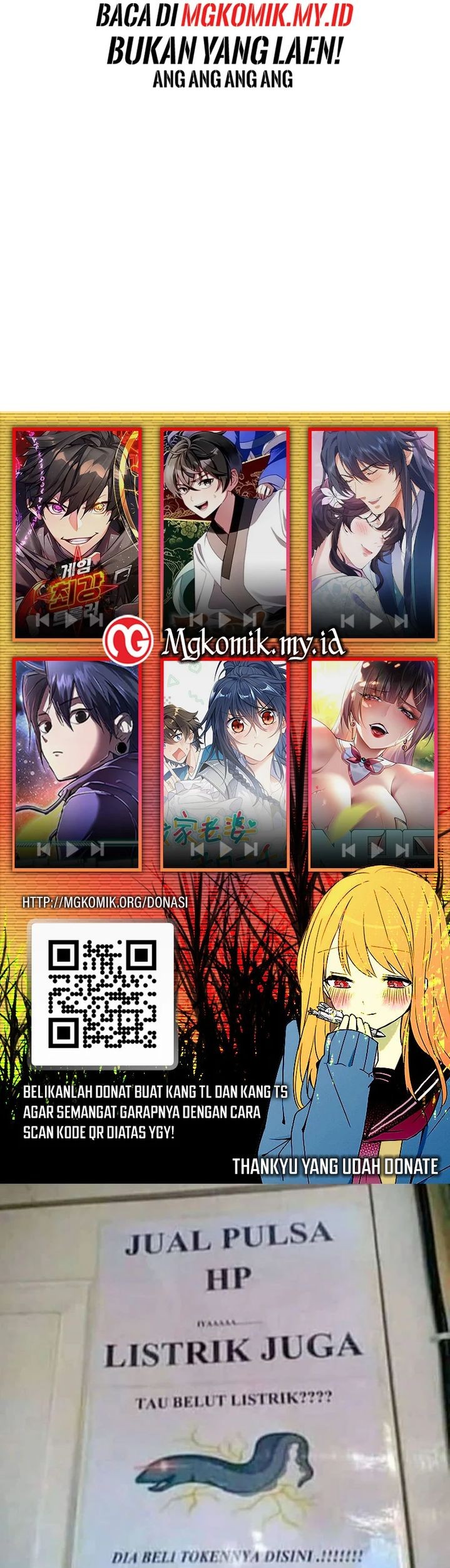 Dragon Master Chapter 143 Gambar 23