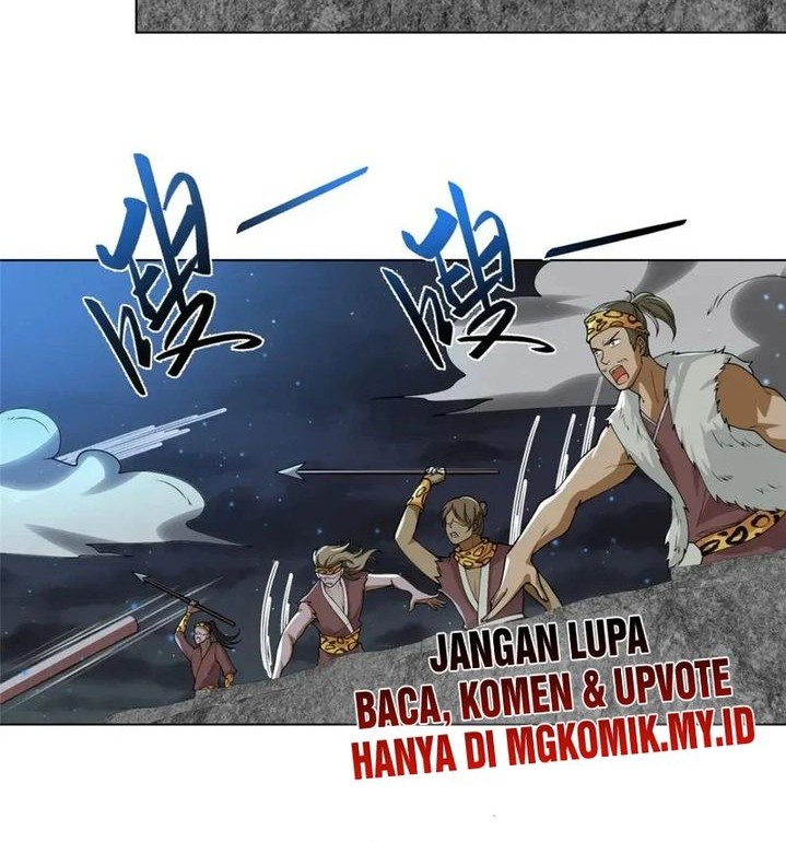 Dragon Master Chapter 143 Gambar 4