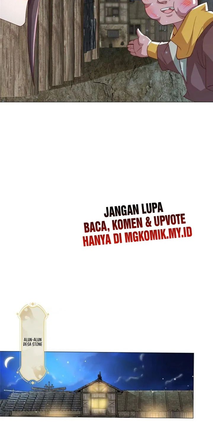 Dragon Master Chapter 143 Gambar 13