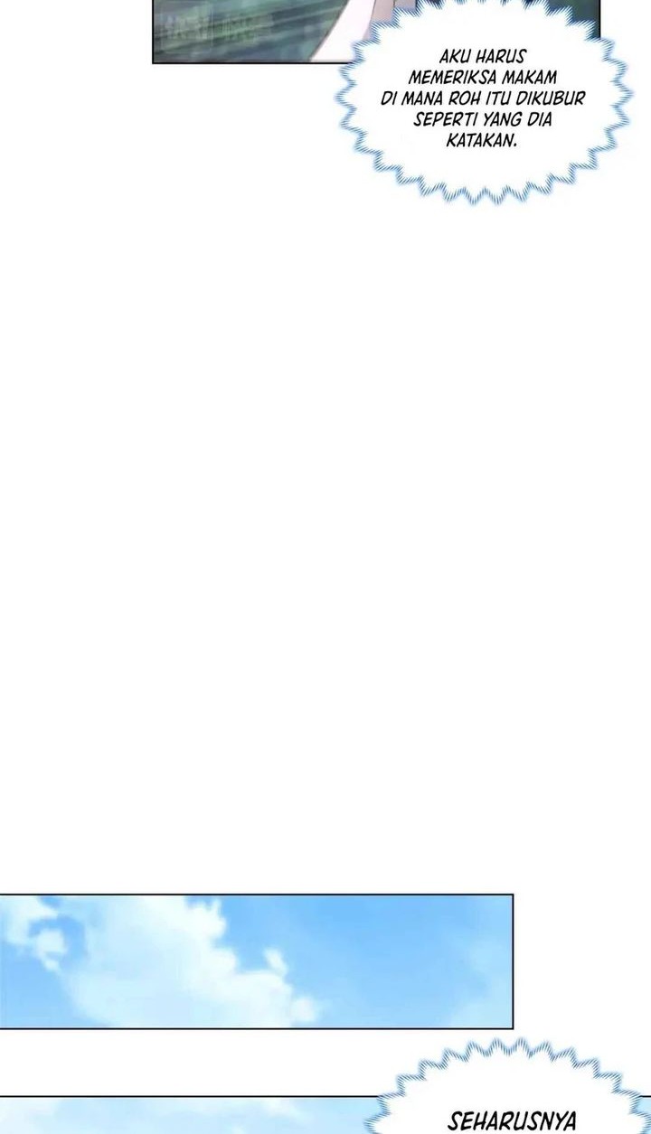 Dragon Master Chapter 154 Gambar 18