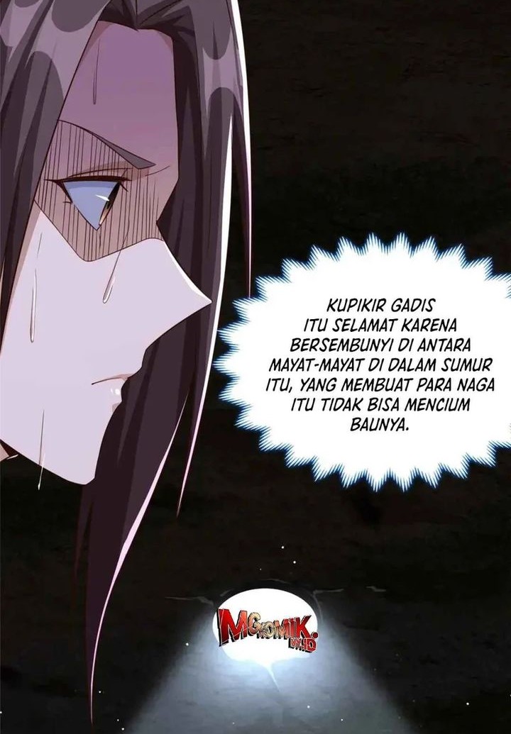 Dragon Master Chapter 154 Gambar 20