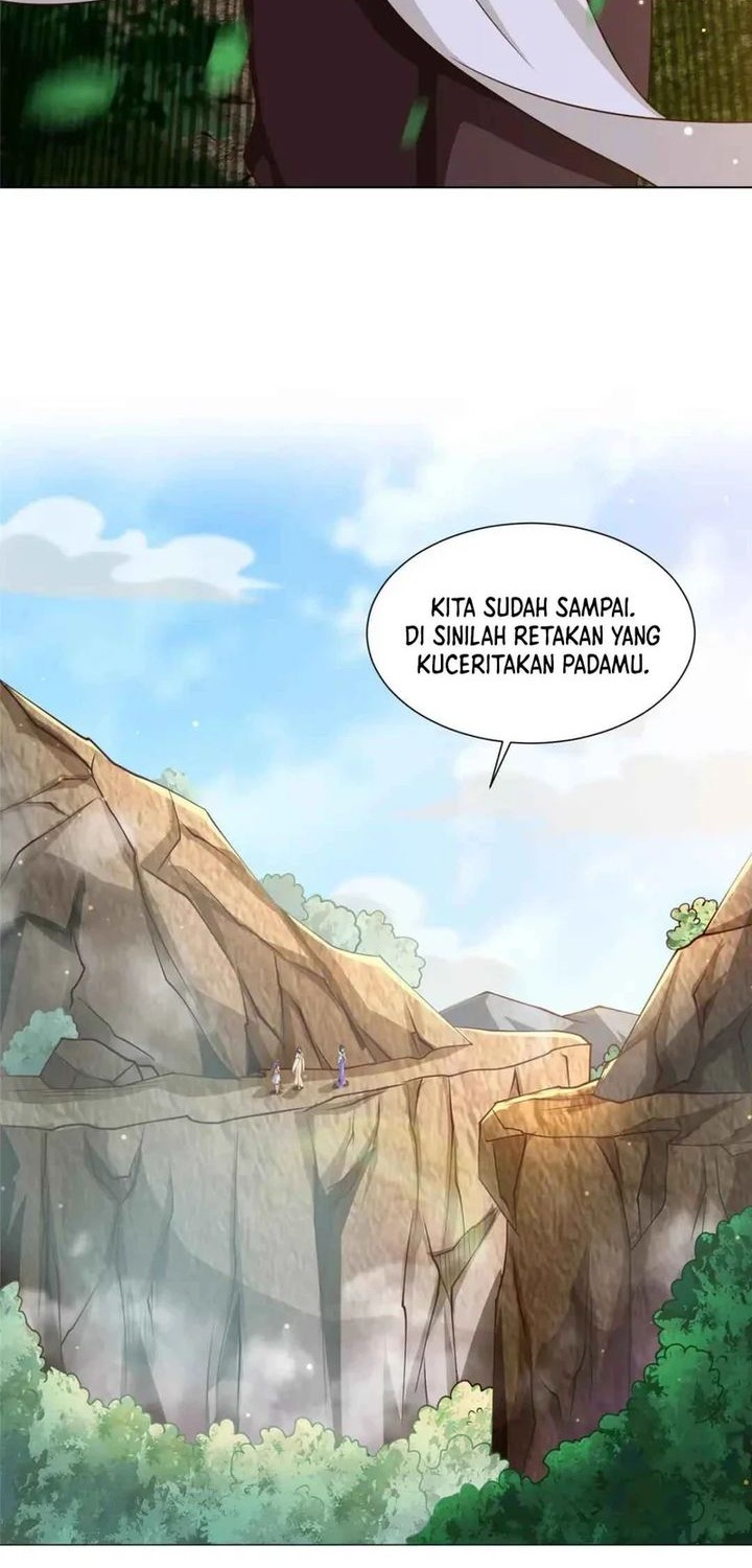 Dragon Master Chapter 154 Gambar 24