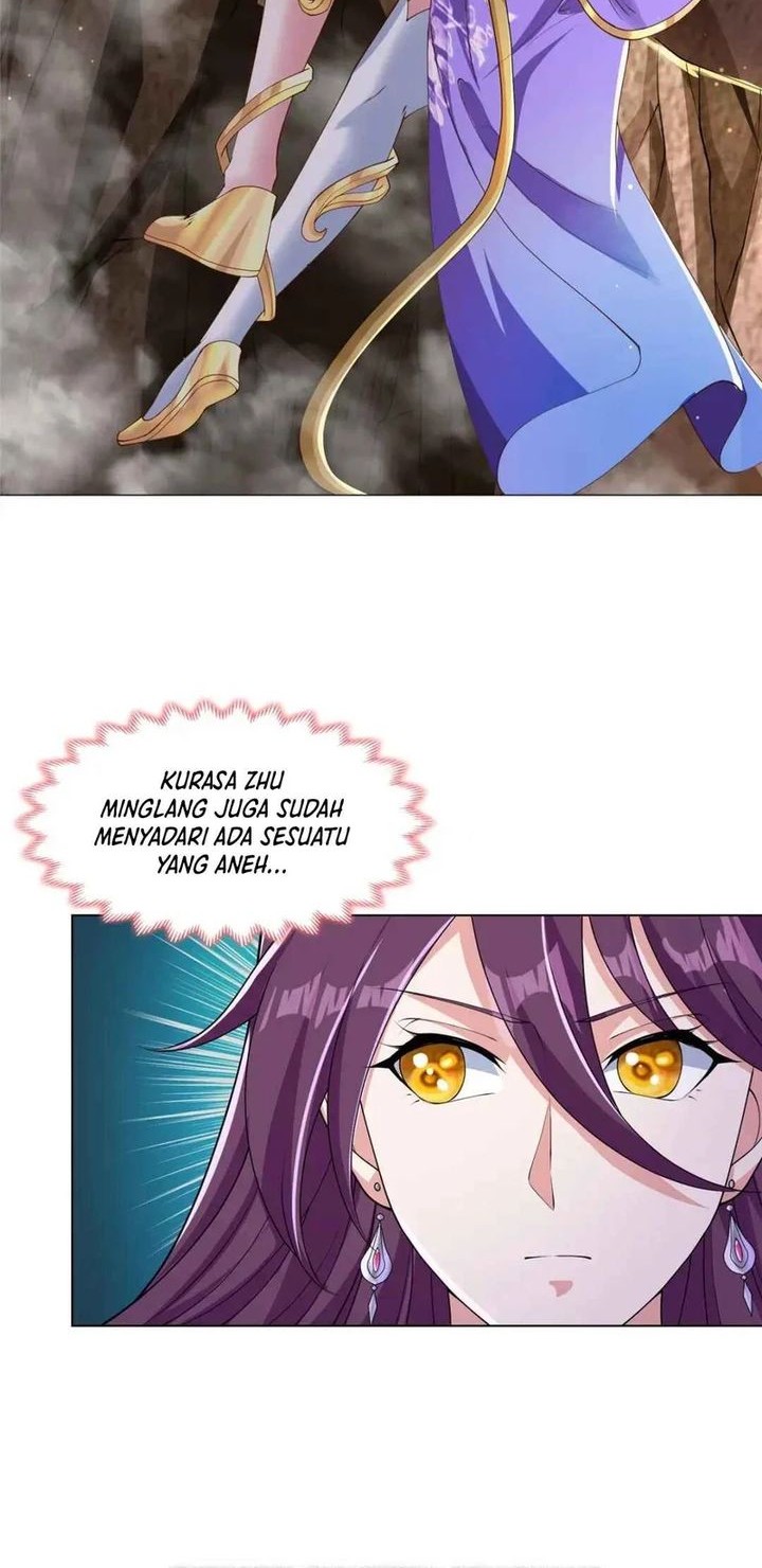 Dragon Master Chapter 154 Gambar 26