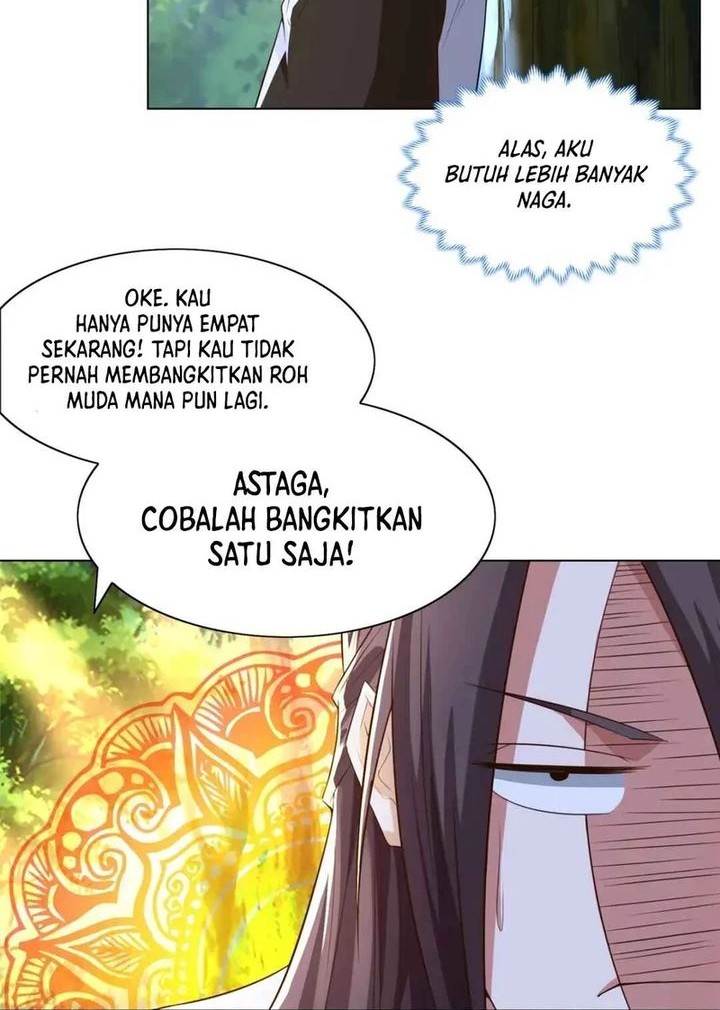 Dragon Master Chapter 154 Gambar 4