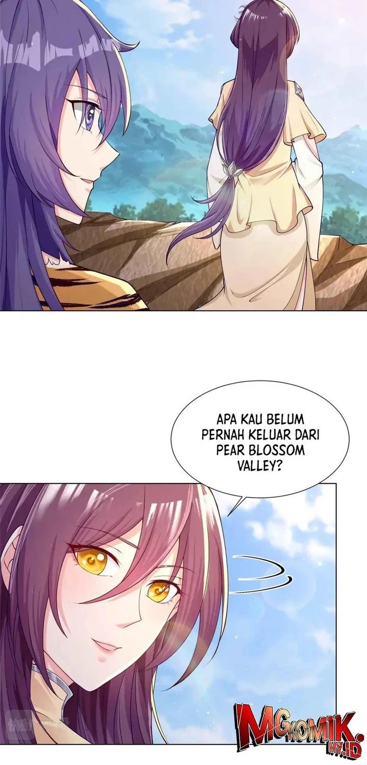 Dragon Master Chapter 155 Gambar 6