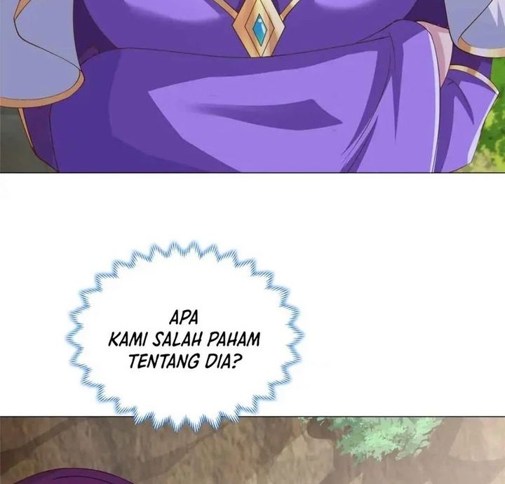 Dragon Master Chapter 155 Gambar 22