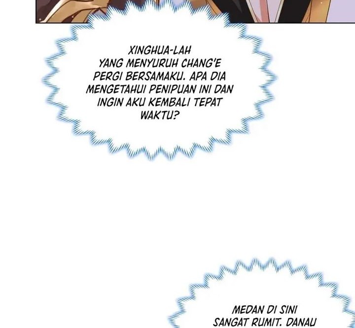 Dragon Master Chapter 155 Gambar 4