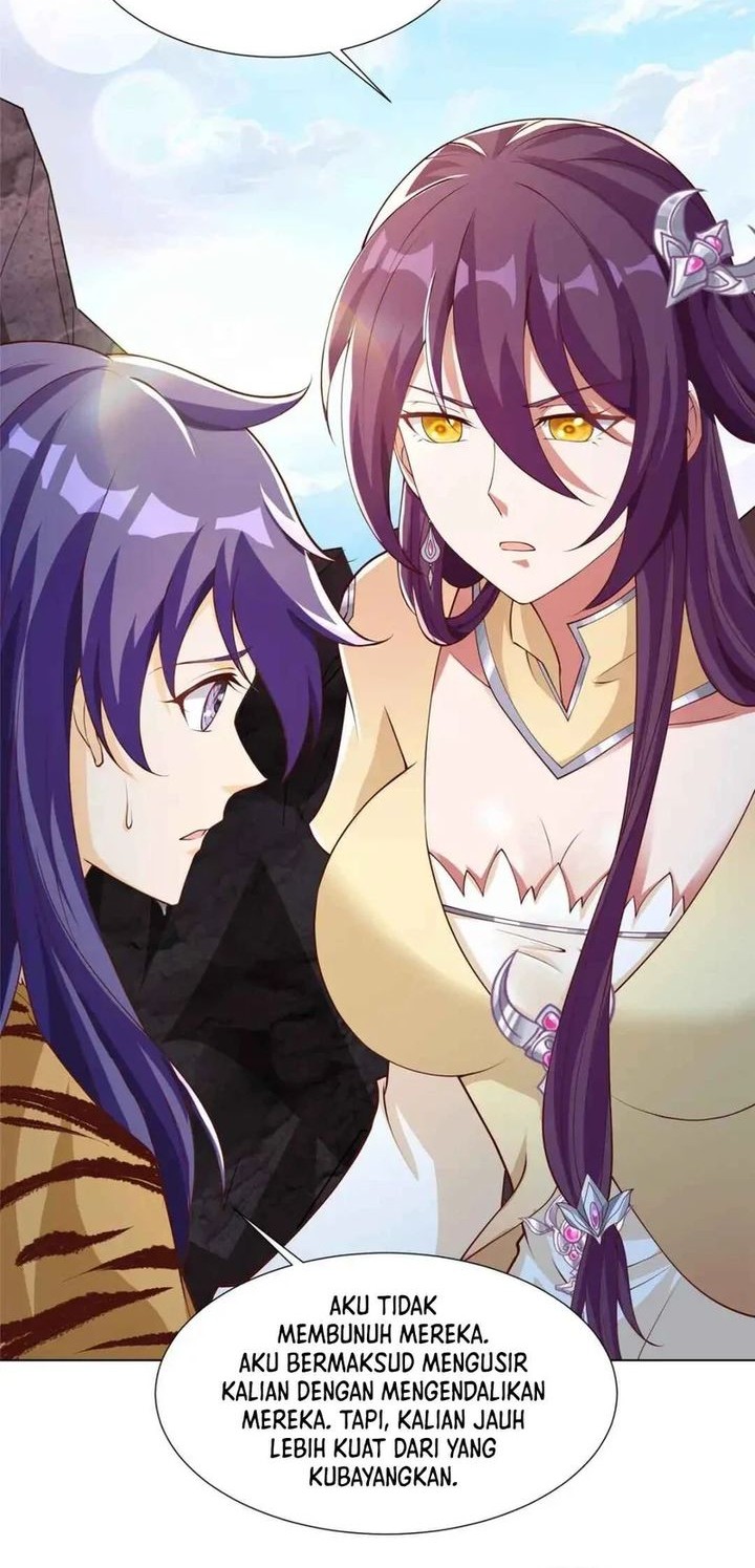 Dragon Master Chapter 155 Gambar 14