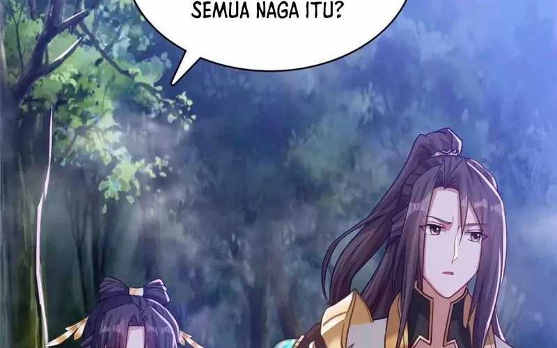 Dragon Master Chapter 156 Gambar 20