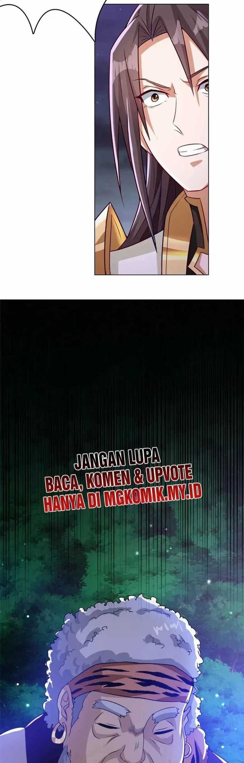 Dragon Master Chapter 156 Gambar 39