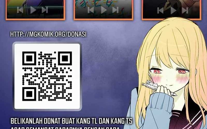 Dragon Master Chapter 156 Gambar 42