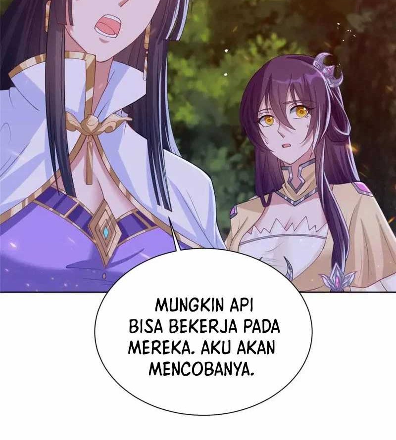 Dragon Master Chapter 157 Gambar 23