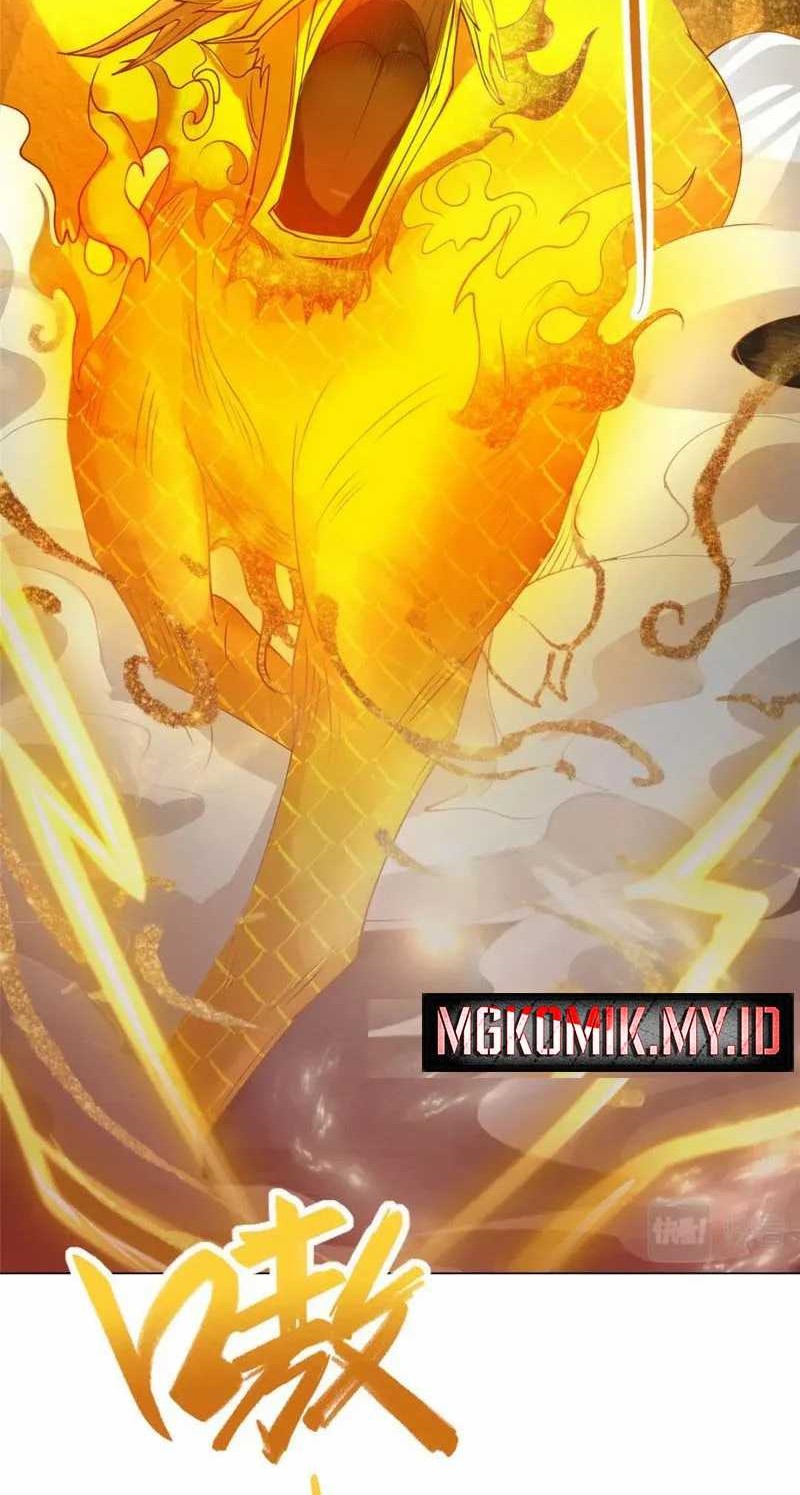 Dragon Master Chapter 157 Gambar 25