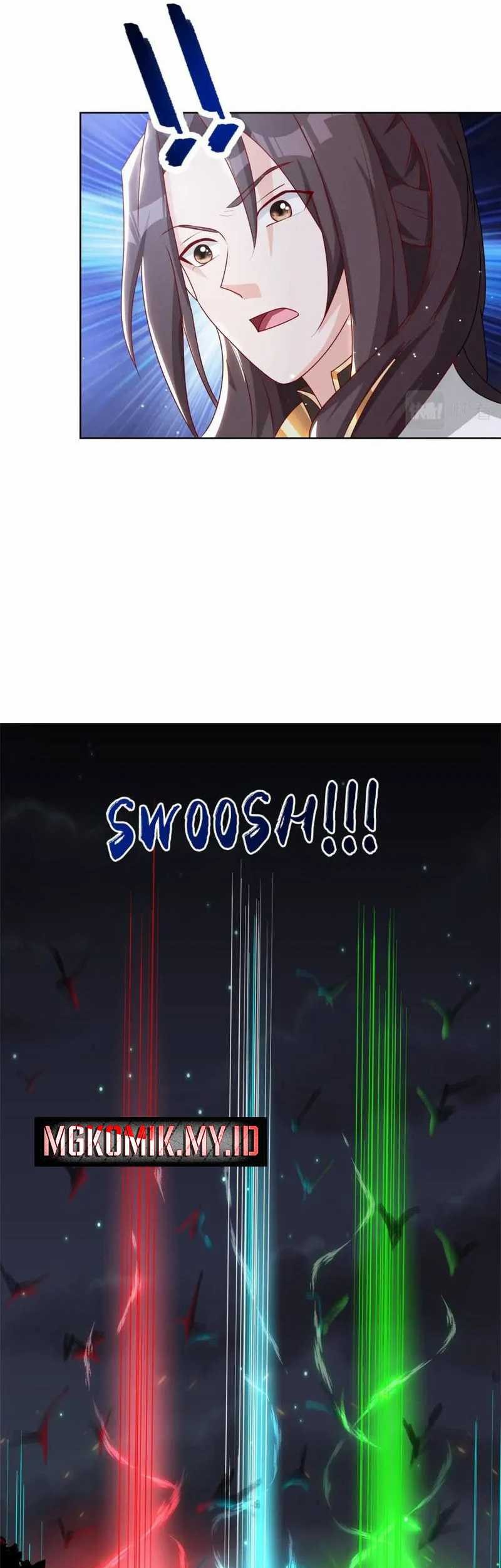 Dragon Master Chapter 157 Gambar 10