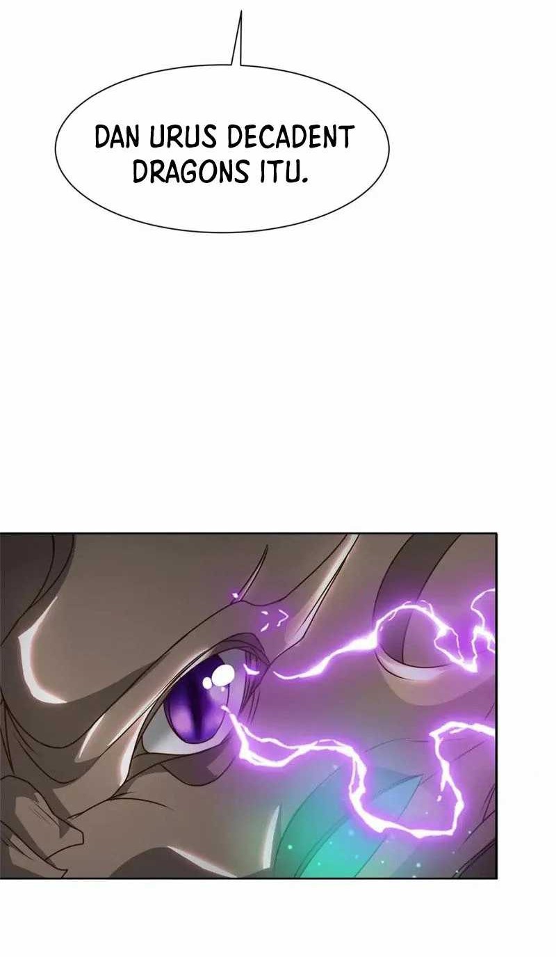 Dragon Master Chapter 157 Gambar 13