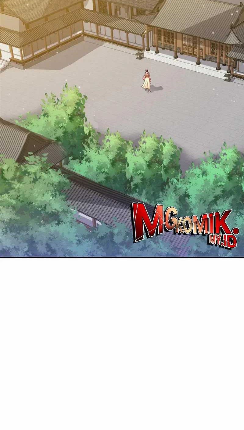 Dragon Master Chapter 159 Gambar 19