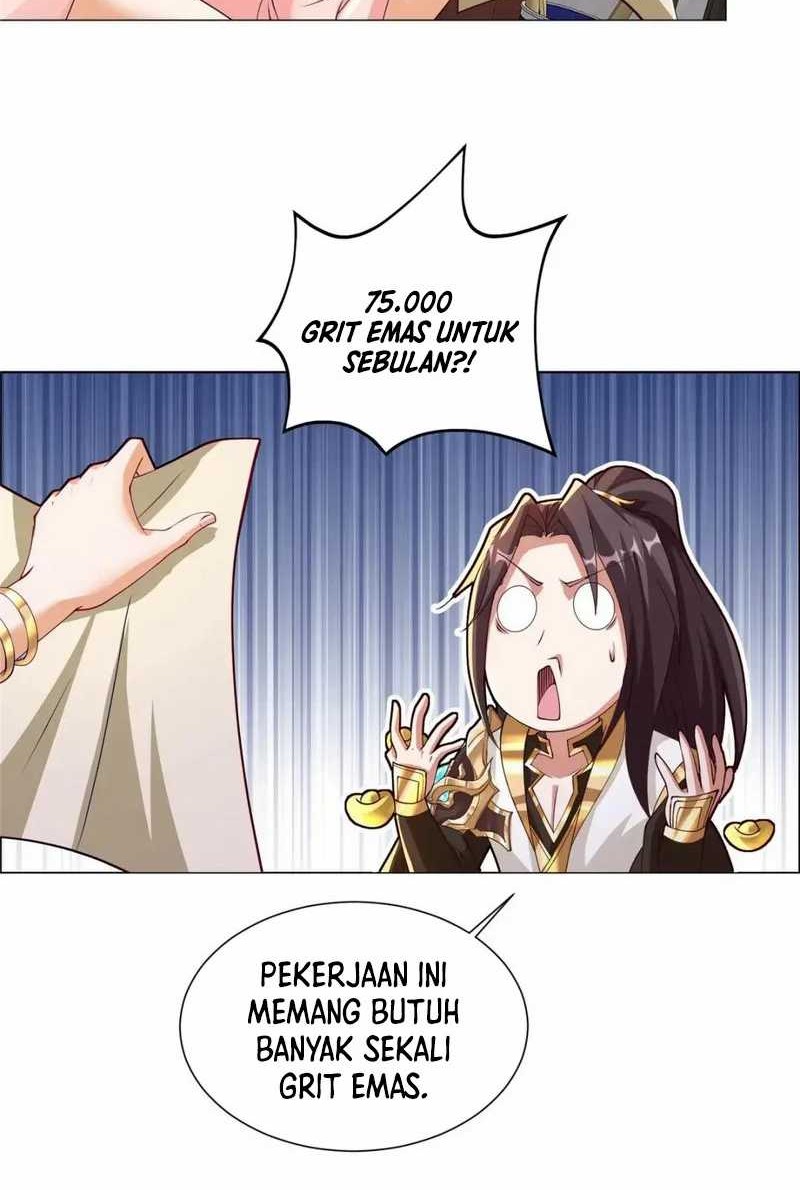 Dragon Master Chapter 159 Gambar 23