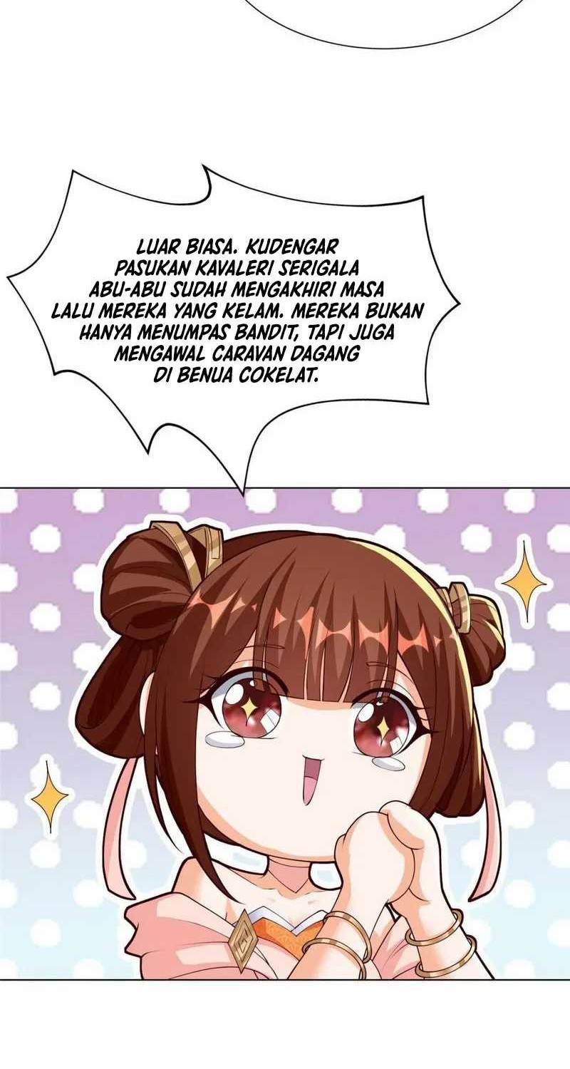 Dragon Master Chapter 159 Gambar 25