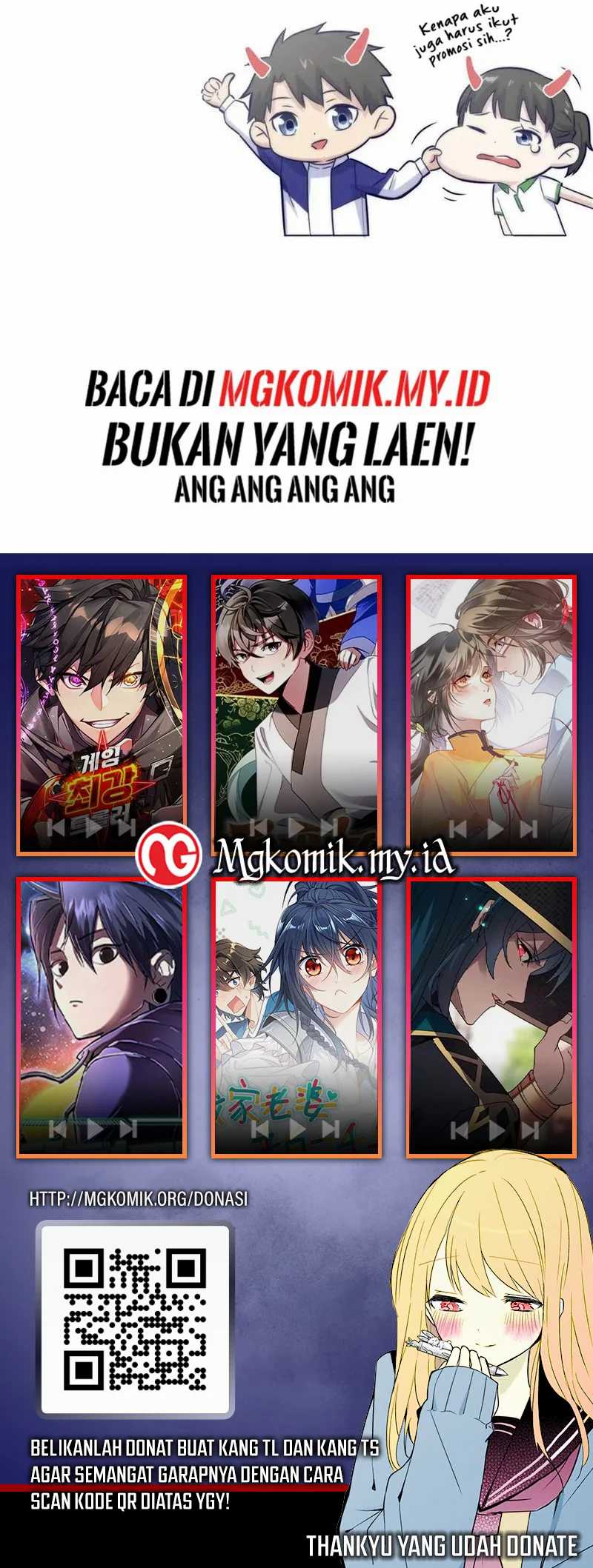 Dragon Master Chapter 159 Gambar 28