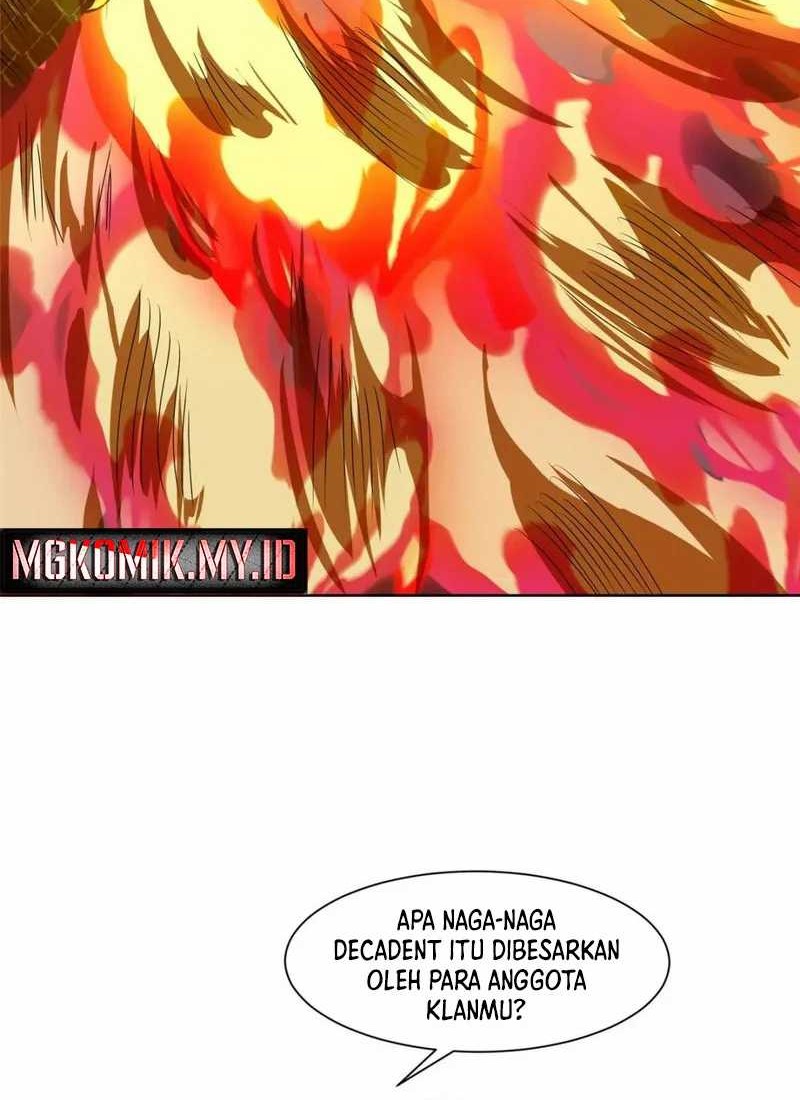 Dragon Master Chapter 159 Gambar 4
