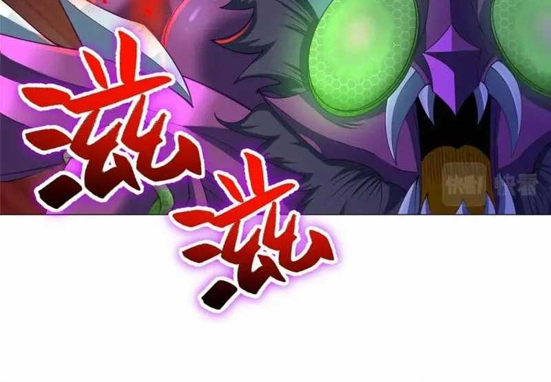 Dragon Master Chapter 150 Gambar 5