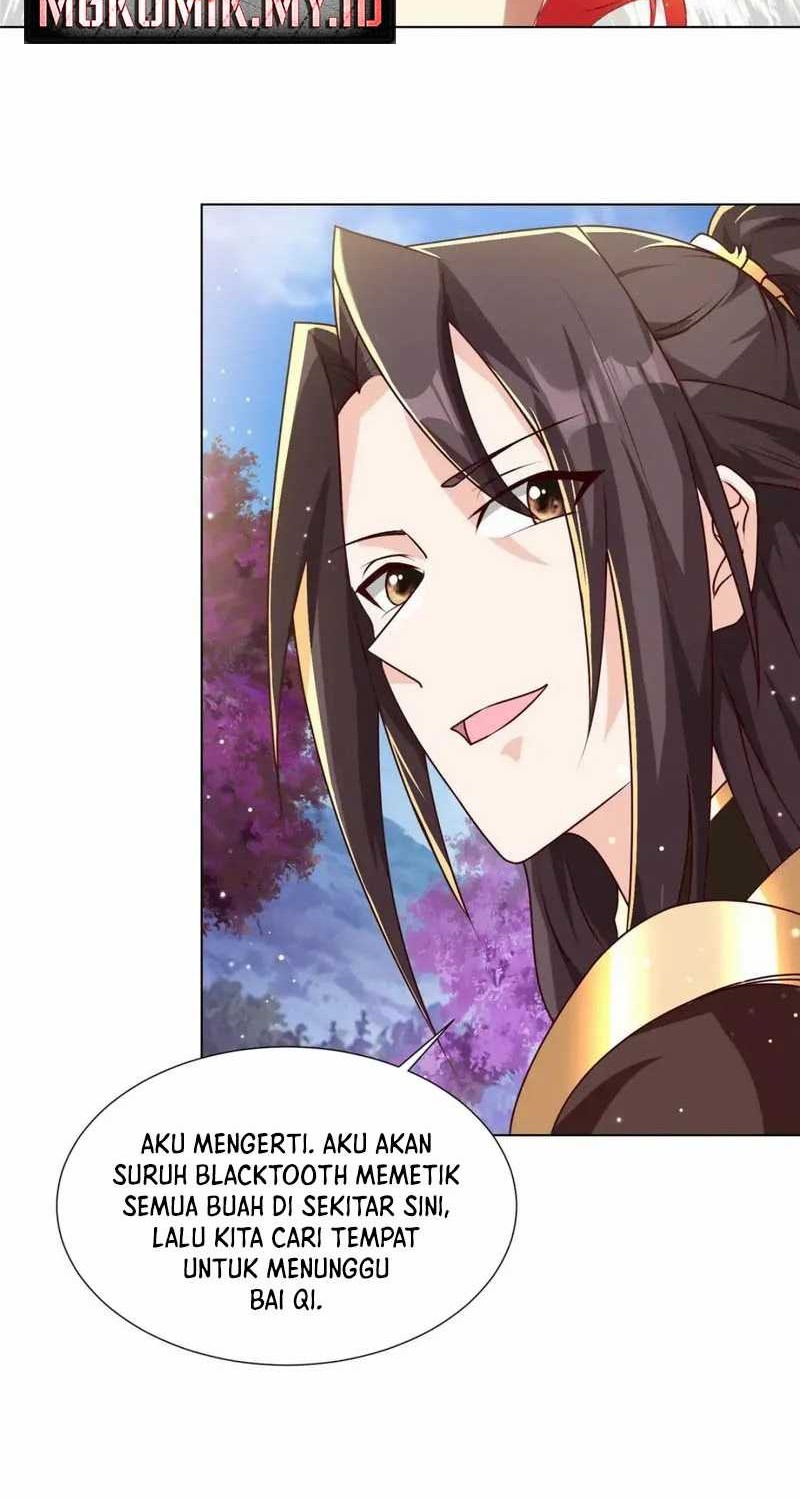 Dragon Master Chapter 150 Gambar 16