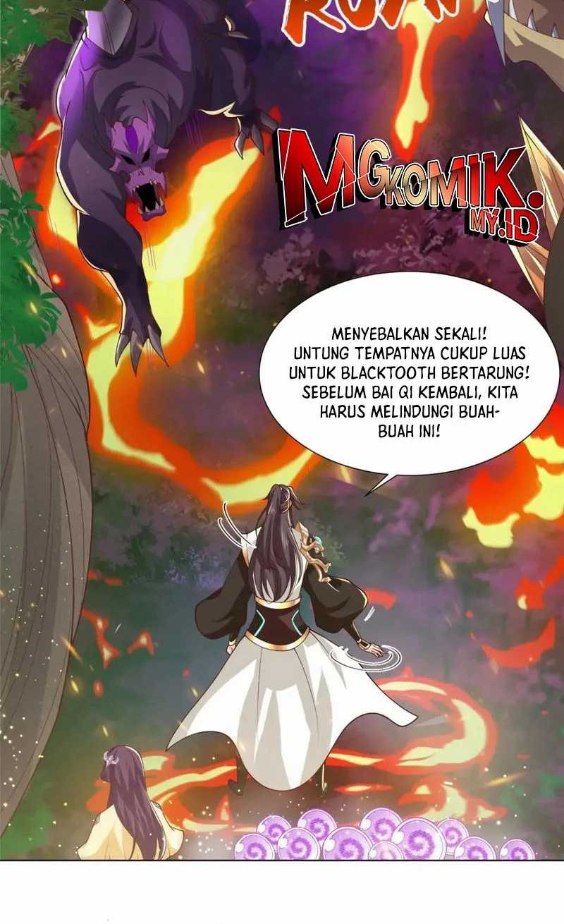 Dragon Master Chapter 150 Gambar 20