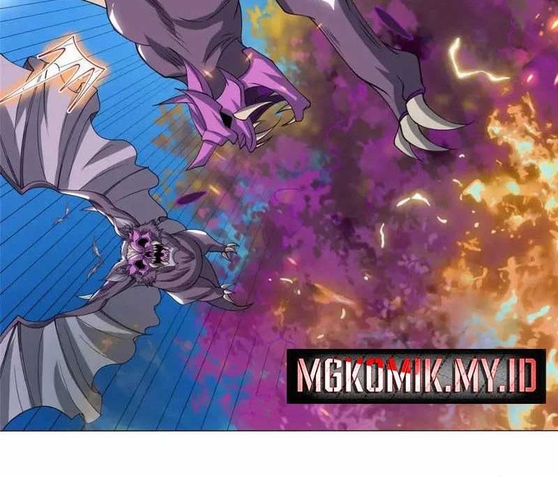 Dragon Master Chapter 150 Gambar 22