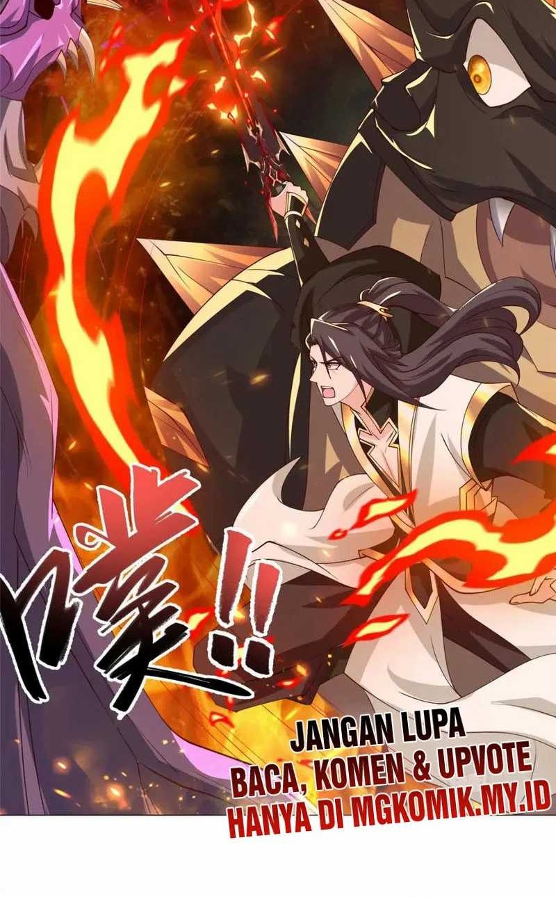 Dragon Master Chapter 150 Gambar 24