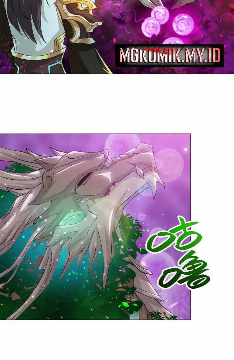 Dragon Master Chapter 150 Gambar 26