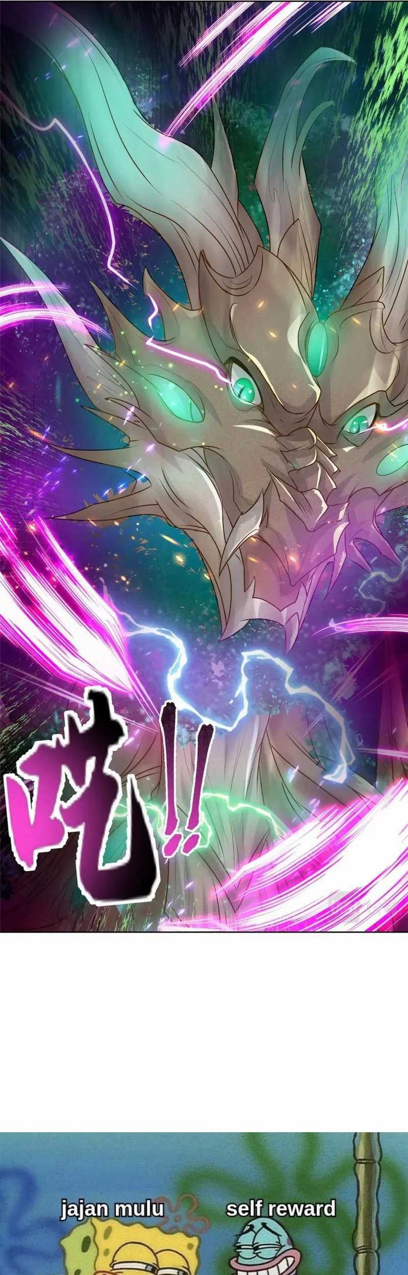 Dragon Master Chapter 150 Gambar 27