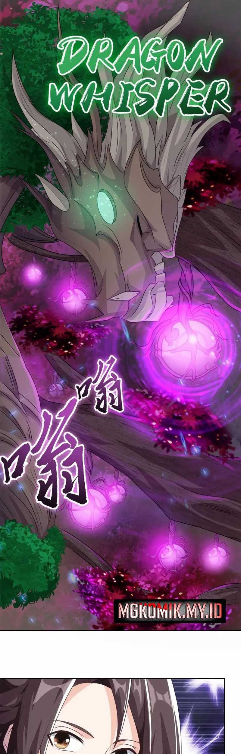 Dragon Master Chapter 150 Gambar 10