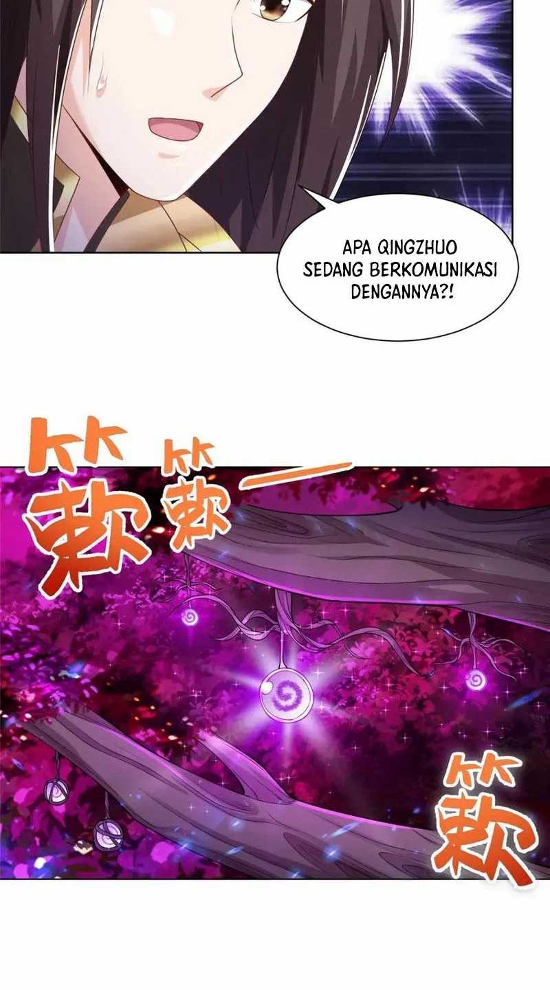 Dragon Master Chapter 150 Gambar 11