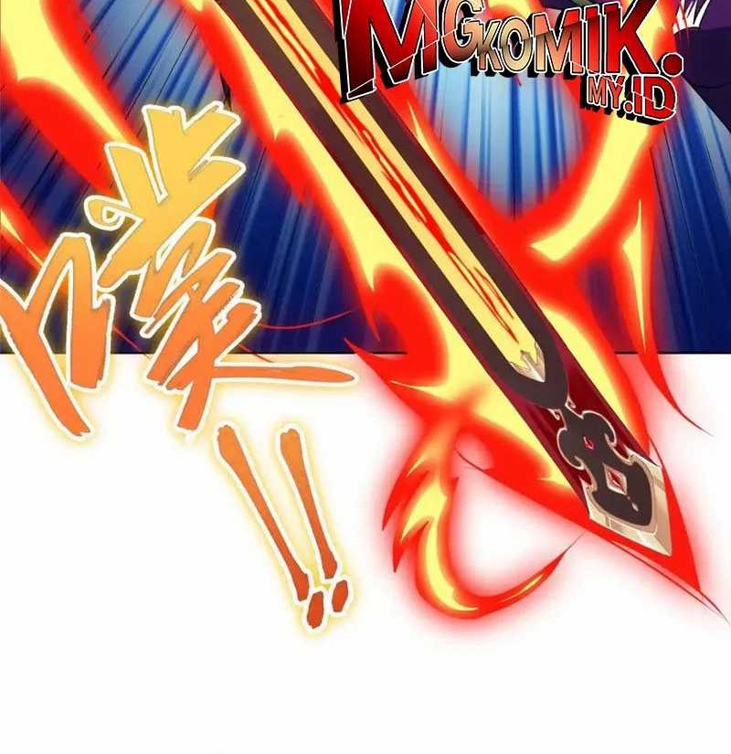 Dragon Master Chapter 150 Gambar 8