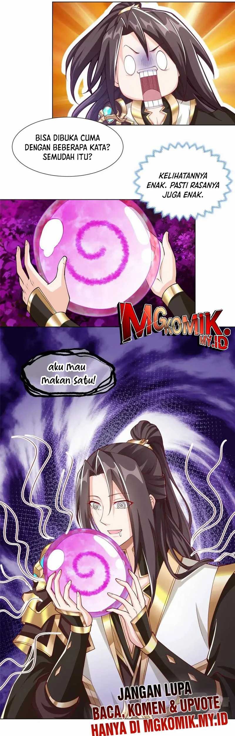 Dragon Master Chapter 150 Gambar 12