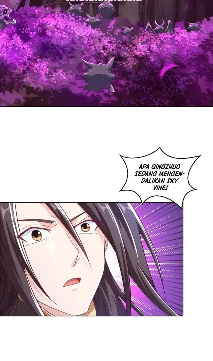 Dragon Master Chapter 151 Gambar 6