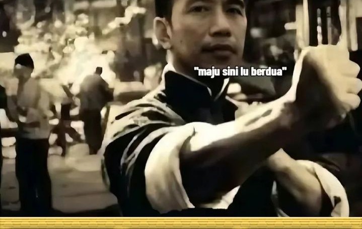 Dragon Master Chapter 151 Gambar 24