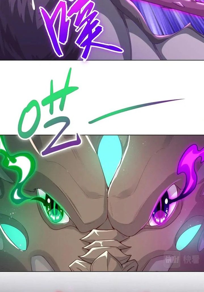 Dragon Master Chapter 151 Gambar 8