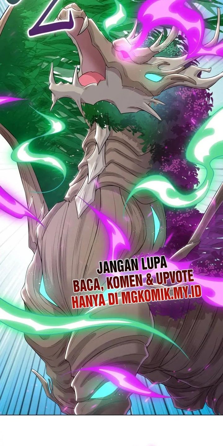 Dragon Master Chapter 151 Gambar 12