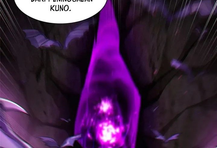 Dragon Master Chapter 152 Gambar 20