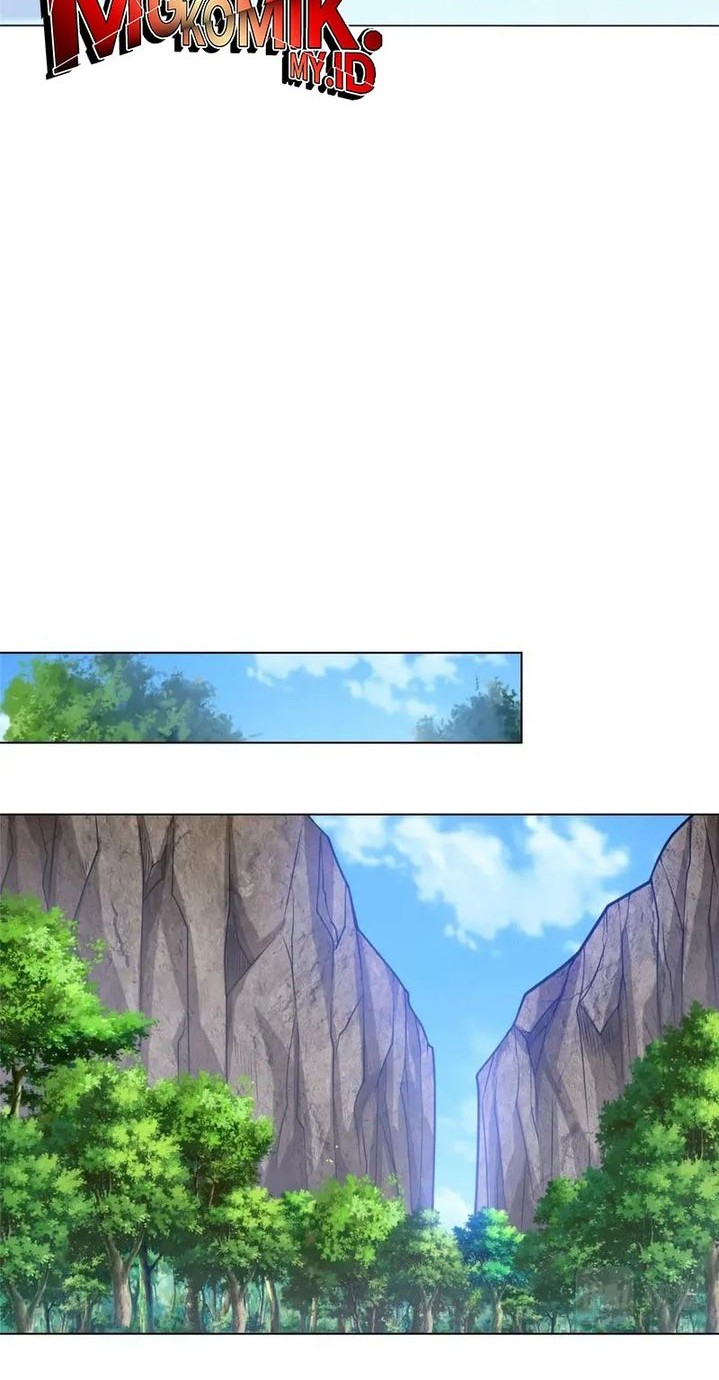 Dragon Master Chapter 152 Gambar 22